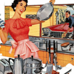 PUBLICIDAD … COSA DE MUJERES